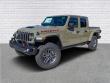 2025 Jeep Gladiator Mojave Pickup
