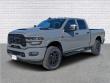 2026 Ram 2500 Black Express Pickup