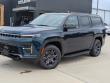 2026 Jeep Grand Wagoneer Upland Sport Utility