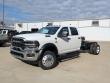 2026 Ram 5500 Chassis Cab Tradesman/Big Horn Pickup