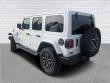 2026 Jeep Wrangler Sahara Sport Utility