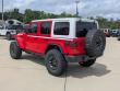 2026 Jeep Wrangler Rubicon Sport Utility