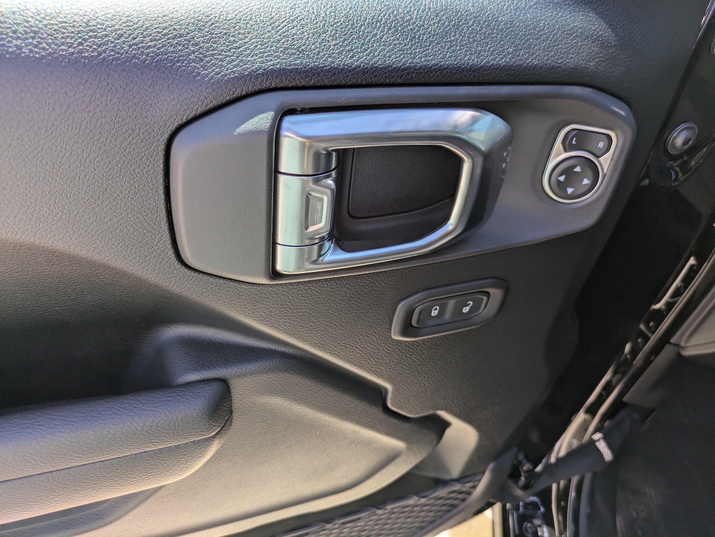 2025 Jeep Gladiator Sport S - Photo 6