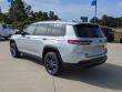2026 Jeep Grand Cherokee L Limited Sport Utility