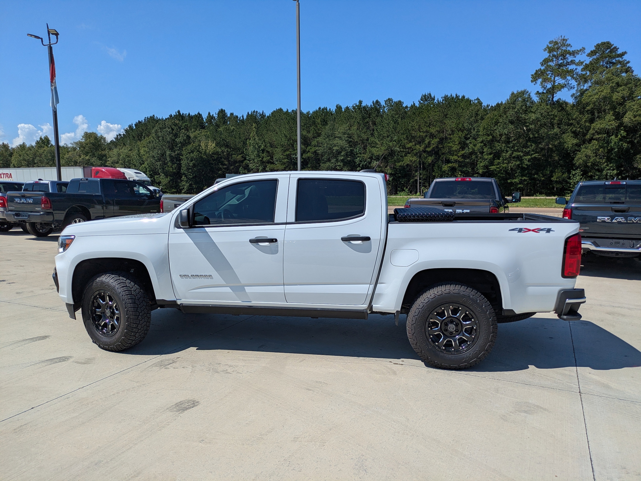 1GCGTBEN8N1299633