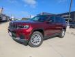 2025 Jeep Grand Cherokee L Laredo Sport Utility