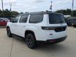 2026 Jeep Grand Wagoneer Upland Sport Utility