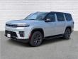 2026 Jeep Grand Wagoneer Upland Sport Utility