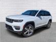 2025 Jeep Grand Cherokee Limited Sport Utility