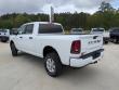 2025 Ram 2500 Big Horn Pickup