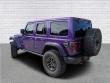 2026 Jeep Wrangler Rubicon Sport Utility
