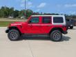 2026 Jeep Wrangler Rubicon Sport Utility