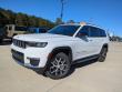 2025 Jeep Grand Cherokee L Limited Sport Utility
