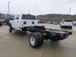 2026 Ram 5500 Chassis Cab Tradesman/Big Horn Pickup
