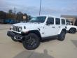2026 Jeep Wrangler Sahara Sport Utility