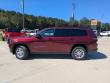 2025 Jeep Grand Cherokee L Laredo Sport Utility