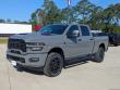 2026 Ram 2500 Black Express Pickup