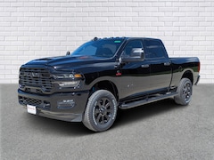 2026 Ram 2500 Big Horn Pickup