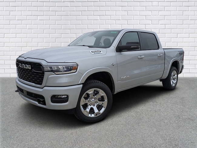 2026 Ram 1500 Big Horn/Lone Star Pickup