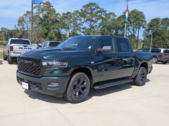 2026 Ram 1500 Tradesman Pickup