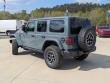 2026 Jeep Wrangler Rubicon Sport Utility