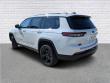 2025 Jeep Grand Cherokee L Limited Sport Utility