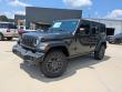 2025 Jeep Wrangler Sport Sport Utility