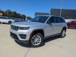 2025 Jeep Grand Cherokee Laredo Sport Utility