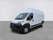 Ram Promaster Cargo Van