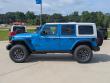 2026 Jeep Wrangler Rubicon Sport Utility