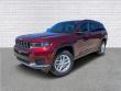 2025 Jeep Grand Cherokee L Laredo Sport Utility
