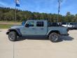 2025 Jeep Gladiator Mojave Pickup