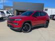 2026 Jeep Compass Latitude Sport Utility