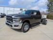 2026 Ram 3500 Chassis Cab Tradesman/Big Horn Pickup