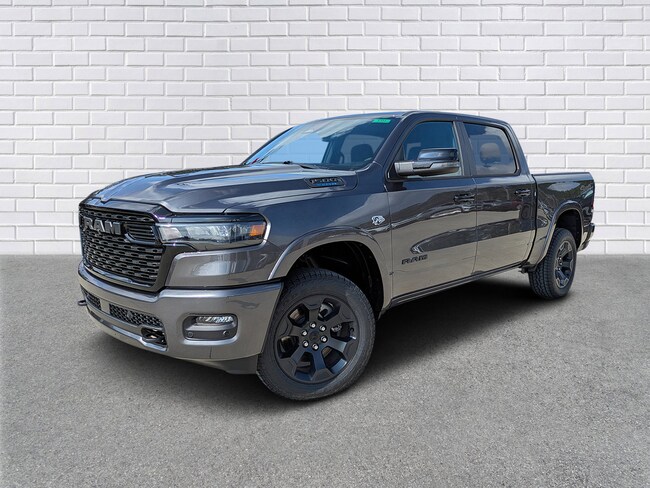 2026 Ram 1500 Big Horn/Lone Star Pickup