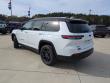 2025 Jeep Grand Cherokee L Limited Sport Utility