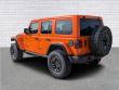 2026 Jeep Wrangler Rubicon Sport Utility