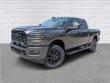 2026 Ram 2500 Big Horn Pickup