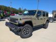 2025 Jeep Wrangler Rubicon Sport Utility