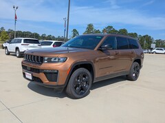 2026 Jeep Grand Cherokee L Limited Sport Utility