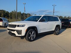 2026 Jeep Grand Cherokee L Limited Sport Utility