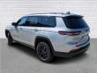 2025 Jeep Grand Cherokee L Laredo Sport Utility