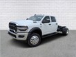 Ram 4500 Chassis
