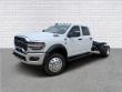 2026 Ram 4500 Chassis Cab Tradesman/Big Horn Pickup