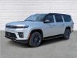 2026 Jeep Grand Wagoneer L 85TH ANNIVERSARY EDITION Sport Utility