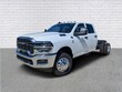 Ram 3500 Chassis