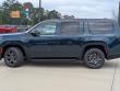 2026 Jeep Grand Wagoneer Upland Sport Utility