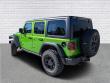 2026 Jeep Wrangler Sport Sport Utility