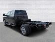 2026 Ram 3500 Chassis Cab Tradesman/Big Horn Pickup