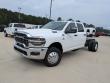 2026 Ram 3500 Chassis Cab Tradesman/Big Horn Pickup